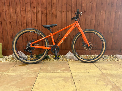 Whyte 302