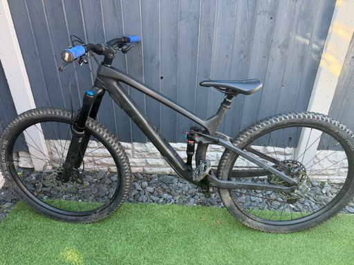 Trek Fuel Ex 9.7 2022