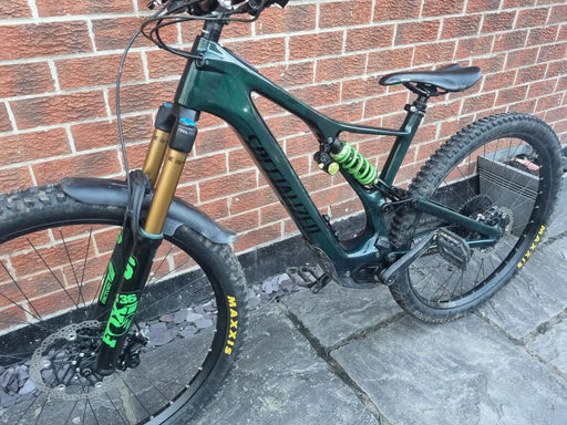 Specialized Levo sl turbo carbon 2022