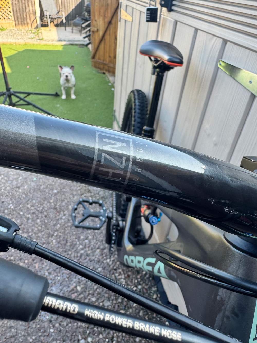 Orbea OCCAM LT M10 2024