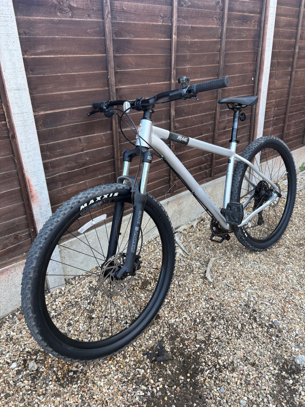 Voodoo Braag 29 2023