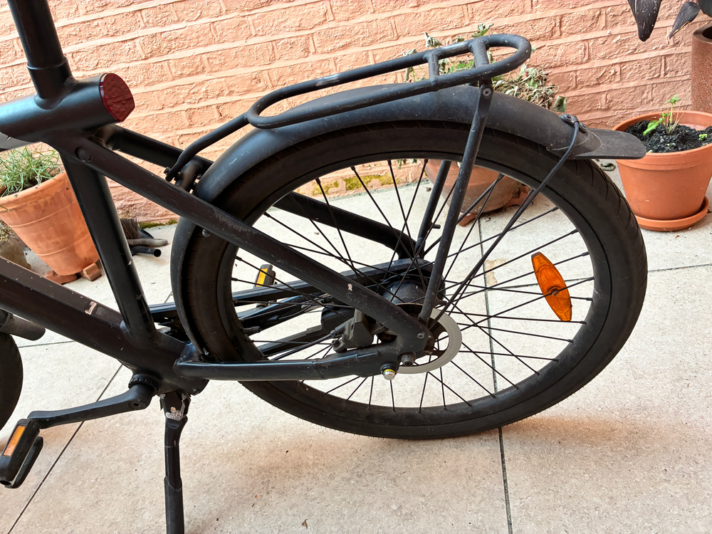 Vanmoof X3 2021