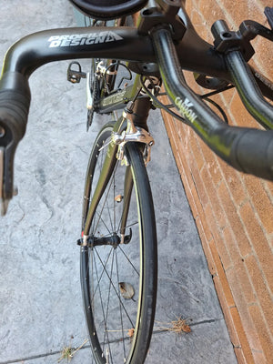 Cannondale Caad 10 Dura Ace 2001