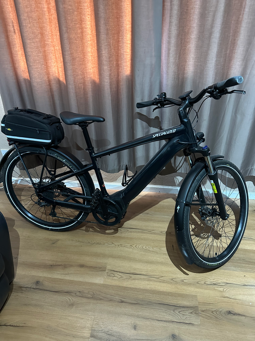 Specialized Turbo Vado 3.0 2022