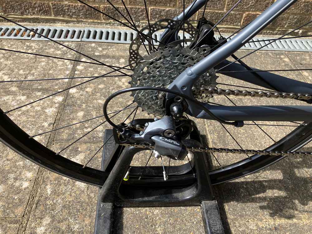 Islabikes Luath 700L 2021