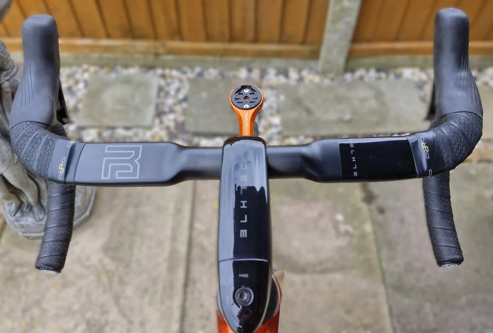 Orro Signature Plus Venturi STC Dura Ace Di2 2022