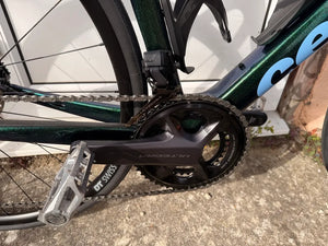 Cervelo Caledonia Ultegra Di2 2023