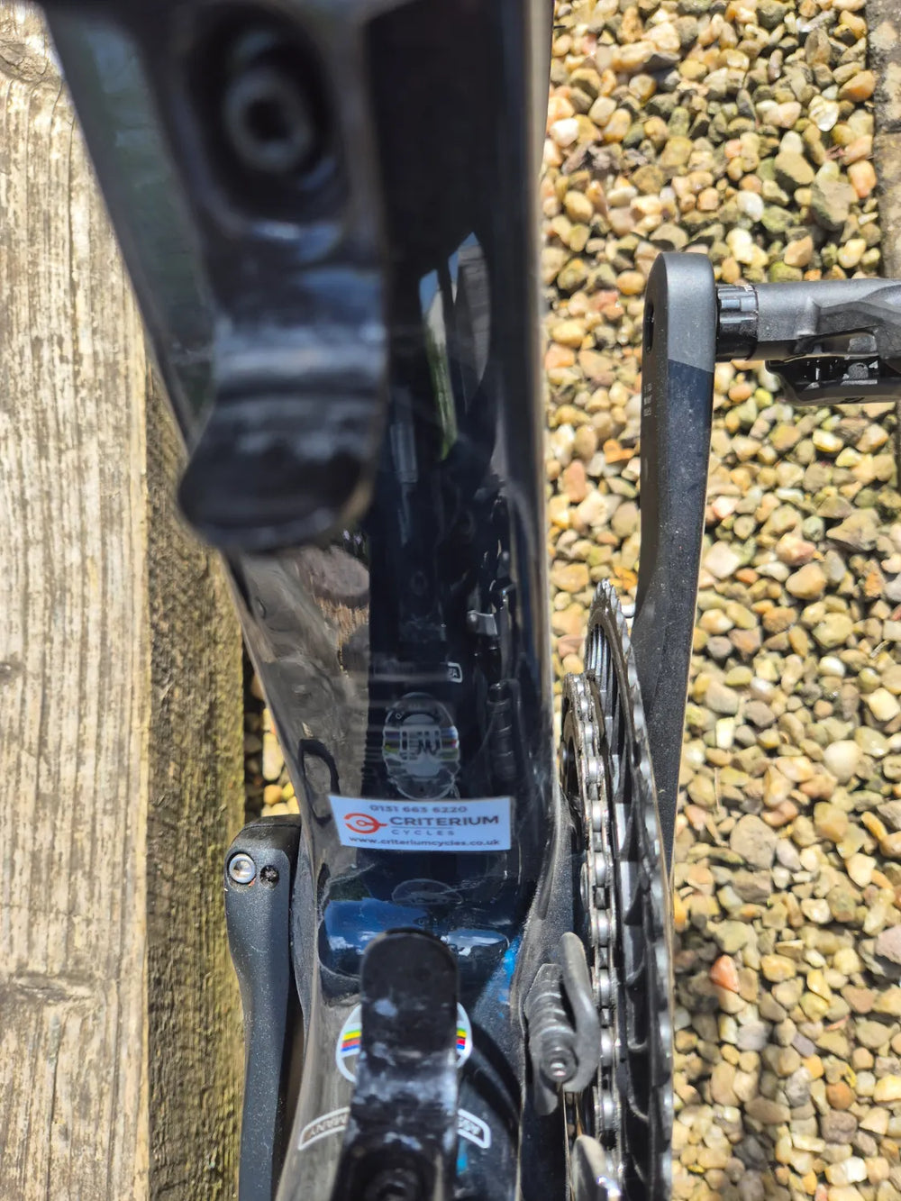 Trek Émonda S5 OCLV Carbon 2017