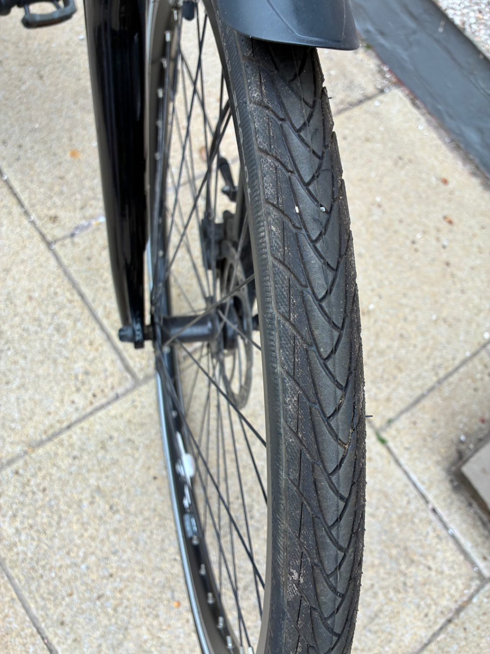 Raleigh Felix Nexus Hub Step Through 2020