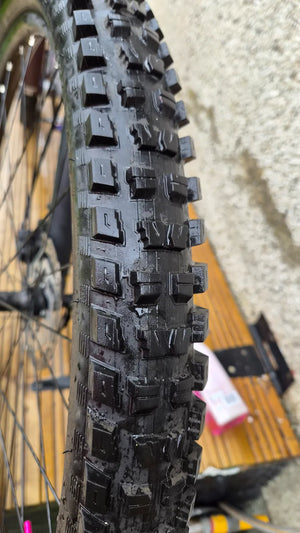 Merida BIG.TRAIL 400 2023