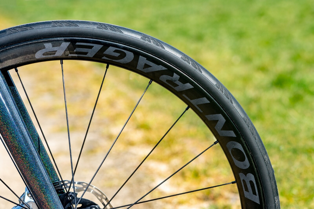 Trek emonda SLR 9 eTap 2023