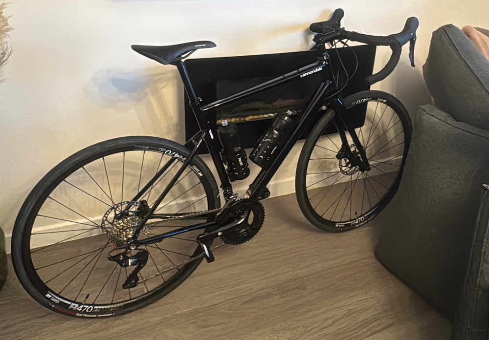Cannondale Synapse 1 2025