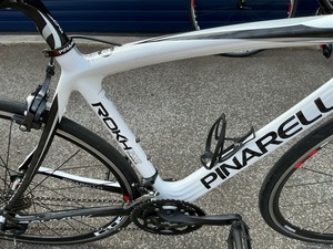 Pinarello Rokh