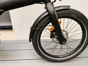 Eovolt Afternoon 20 inches Origins Electric 2024