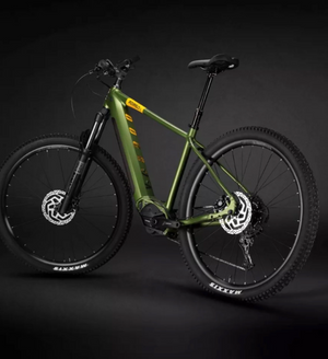 Voodoo Bizango E 2025