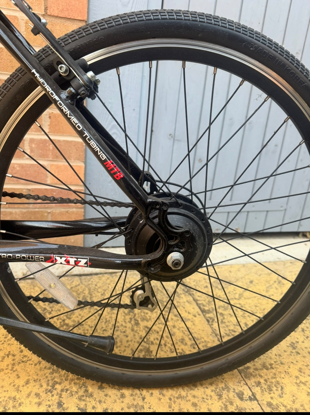 Ebike Patriot xt2 Patriot xt2 2020