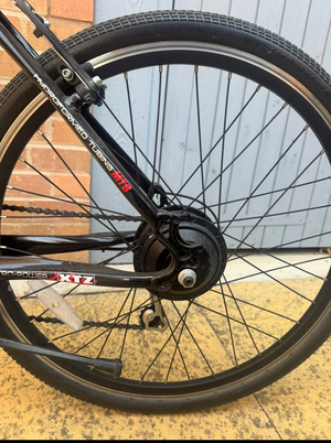 Ebike Patriot xt2 Patriot xt2 2020