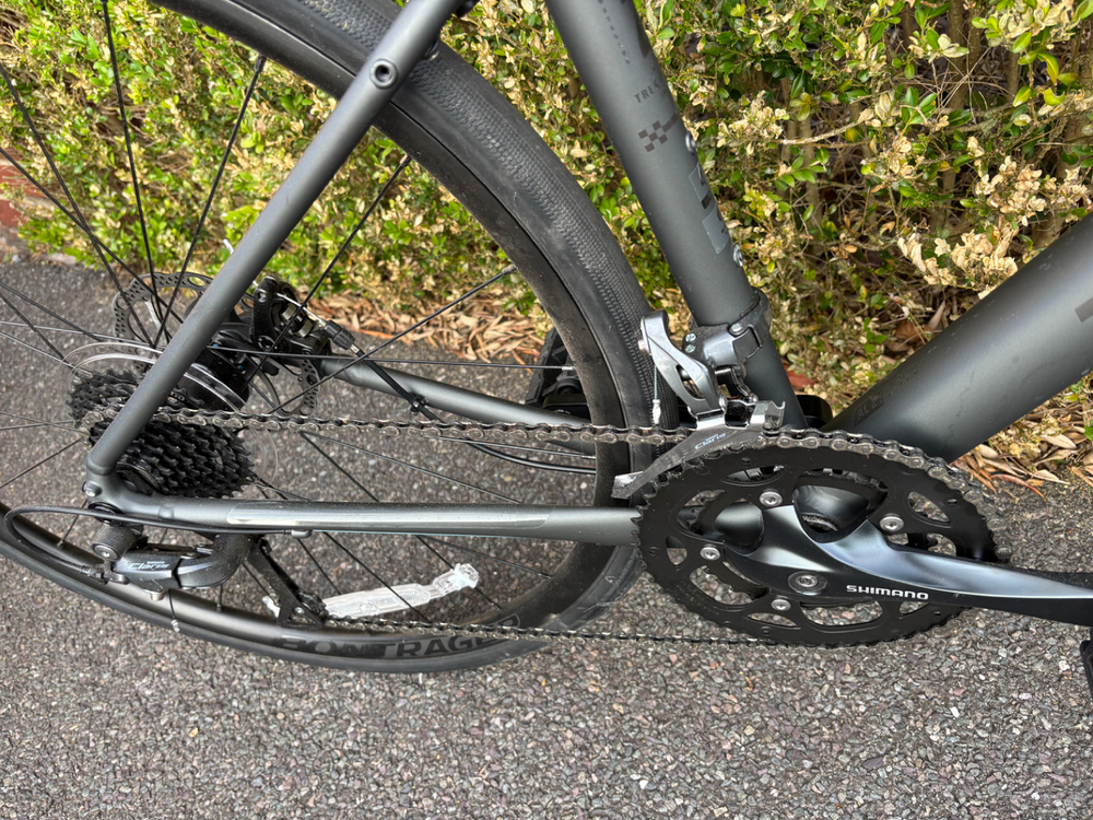 Trek Domane AL 2 2024