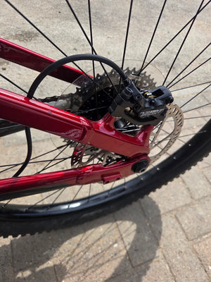 Trek Rail 5 625w 2022