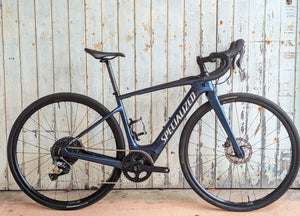 Specialized Turbo Creo SL Comp Carbon 2022