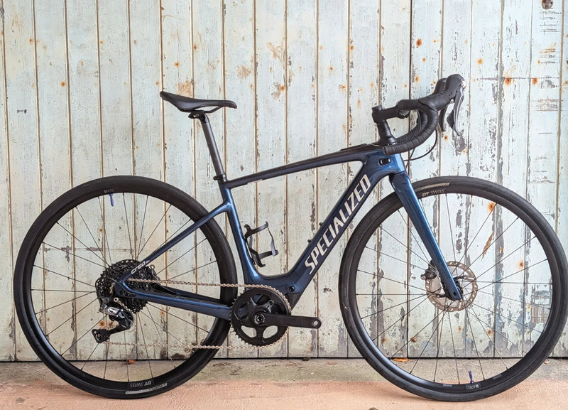 Specialized Turbo Creo SL Comp Carbon 2022