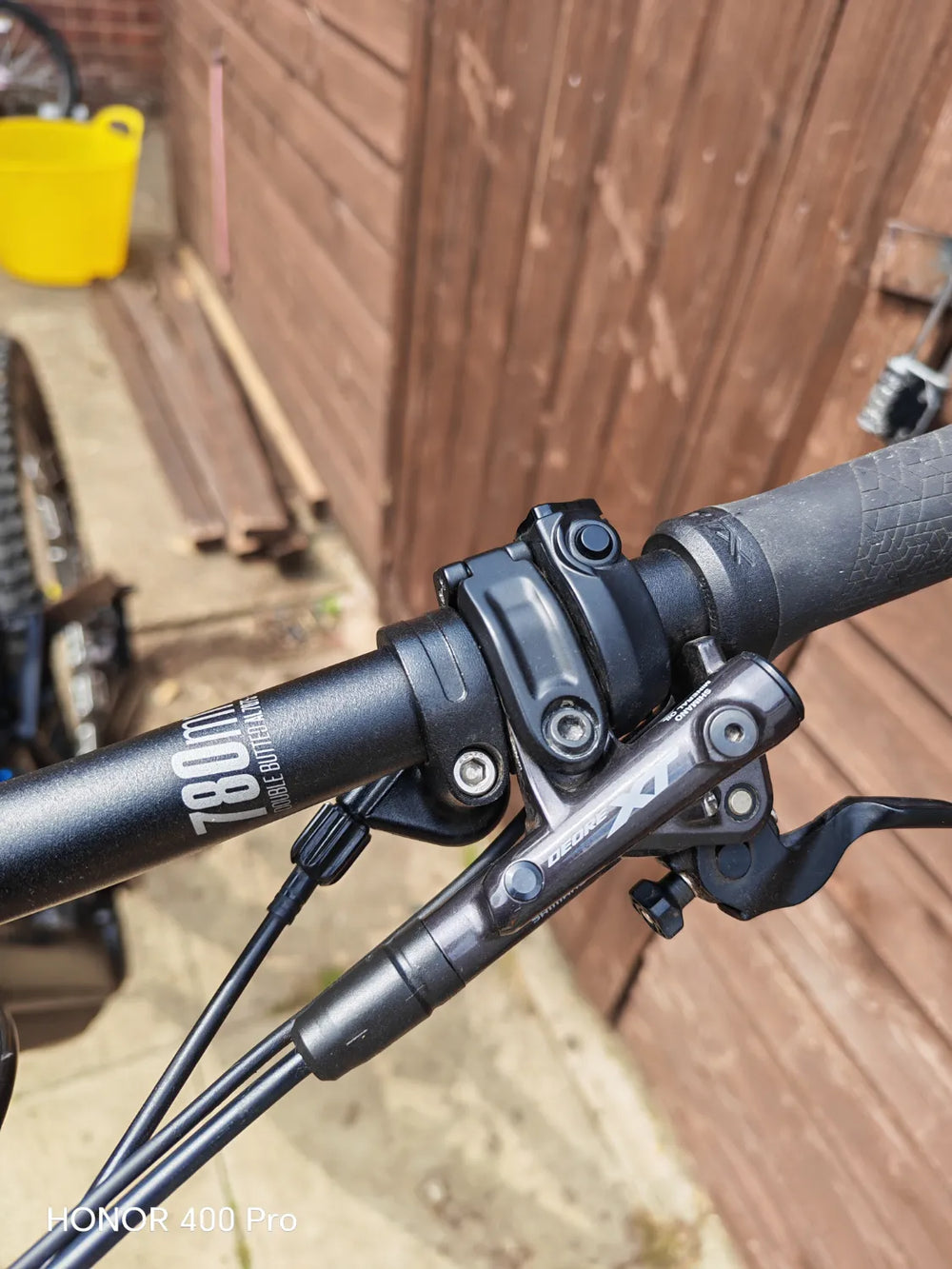 Haibike Allmtn 10 2024