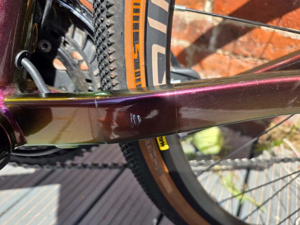 Ribble CGR AL e - Enthusiast, Shimano 105 2023