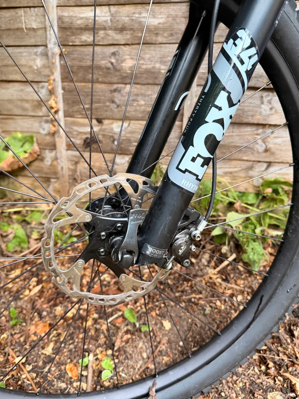 Specialized Epic 8 Comp Evo XC 2024