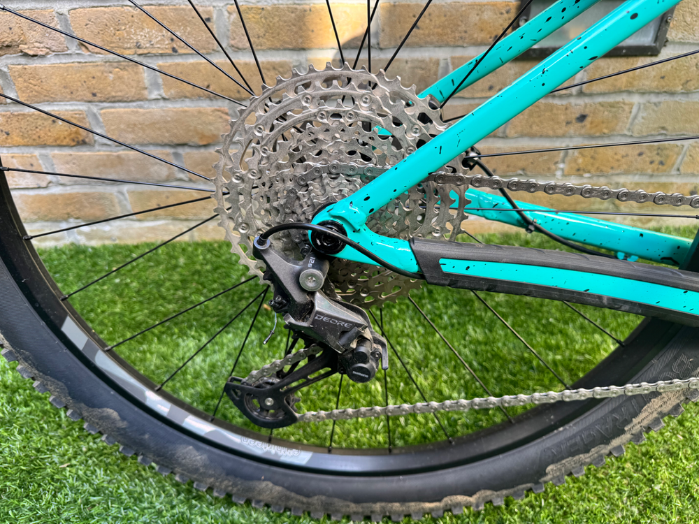 Trek Roscoe 7 2023