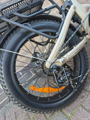 Engwe Engine L20 3.0 pro