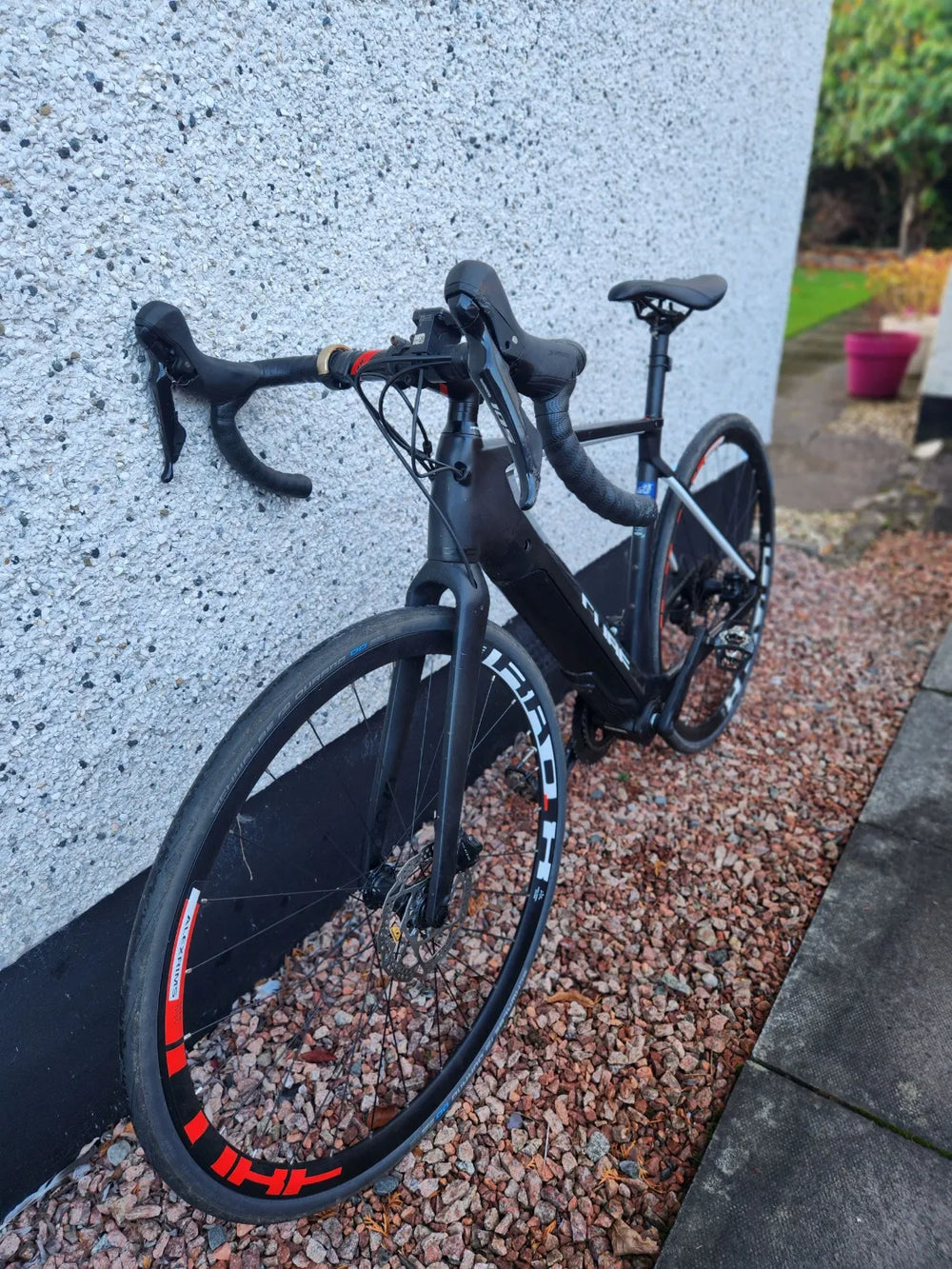 Cube Agree Hybrid Race 2019