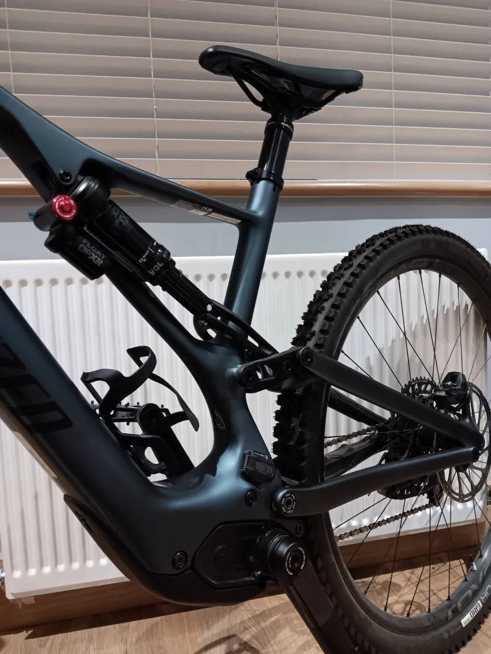 Specialized Turbo Levo Expert Carbon 2021