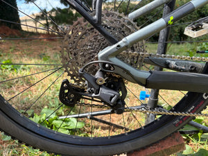 Cube Reaction Hybrid Pro 625 Emtb 2023