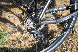 Giant Anytour E+ 2 2021