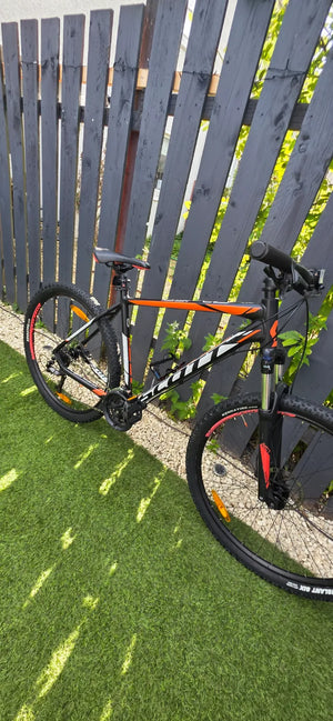 Scott Aspect 950 29 2018