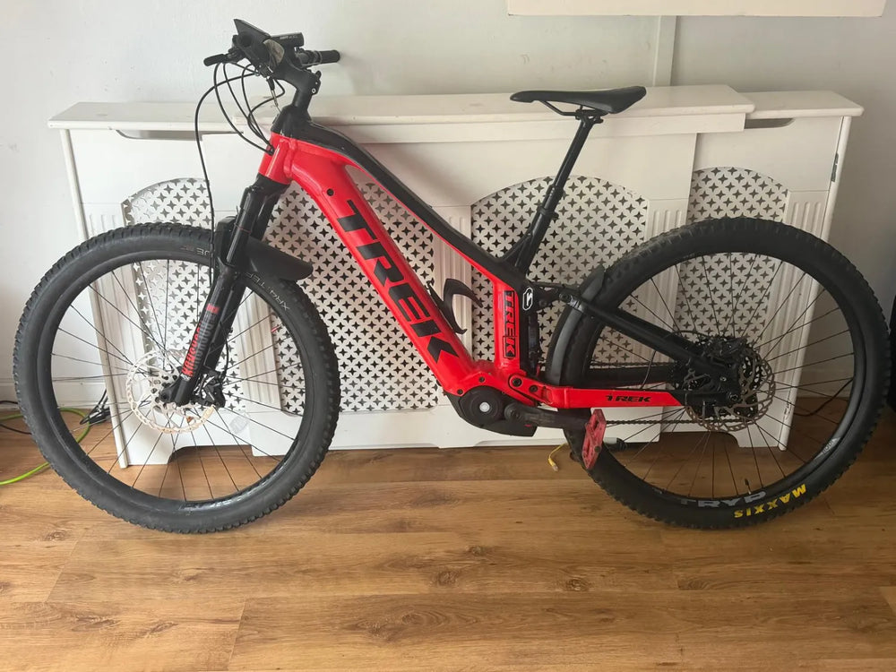 Trek Powerfly 7 2020