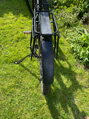 TREK Powerfly 5 2022