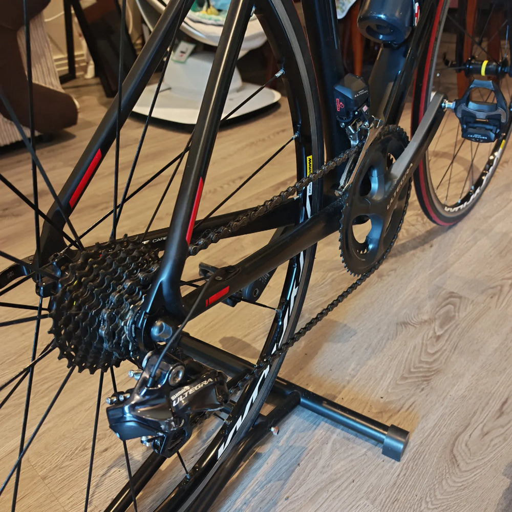 Ribble Endurance 725 - Shimano Ultegra Di2 2015