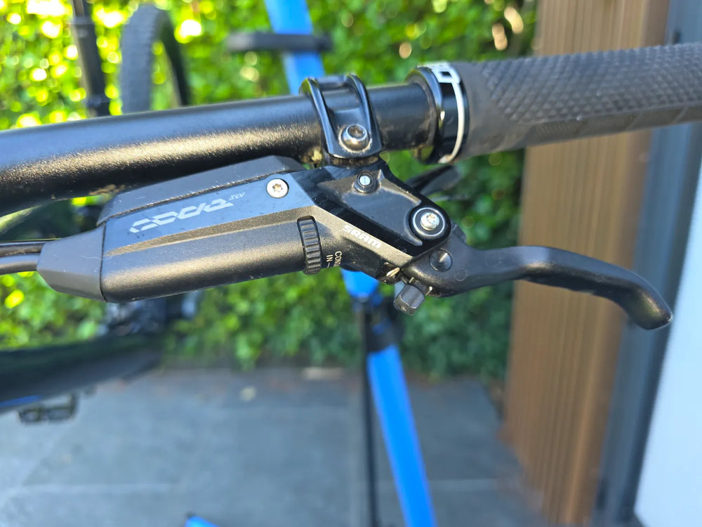 Specialized Stumpjumper Evo Expert T-Type 2024