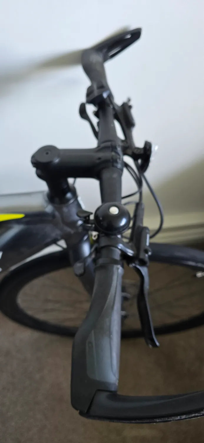Giant Fastroad E+ 1 Pro Ebike 2019