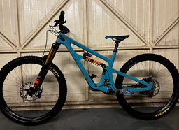 Yeti SB160 T2 2024