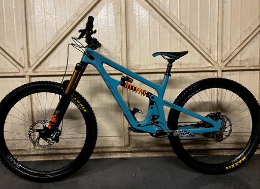 Yeti SB160 T2 2024