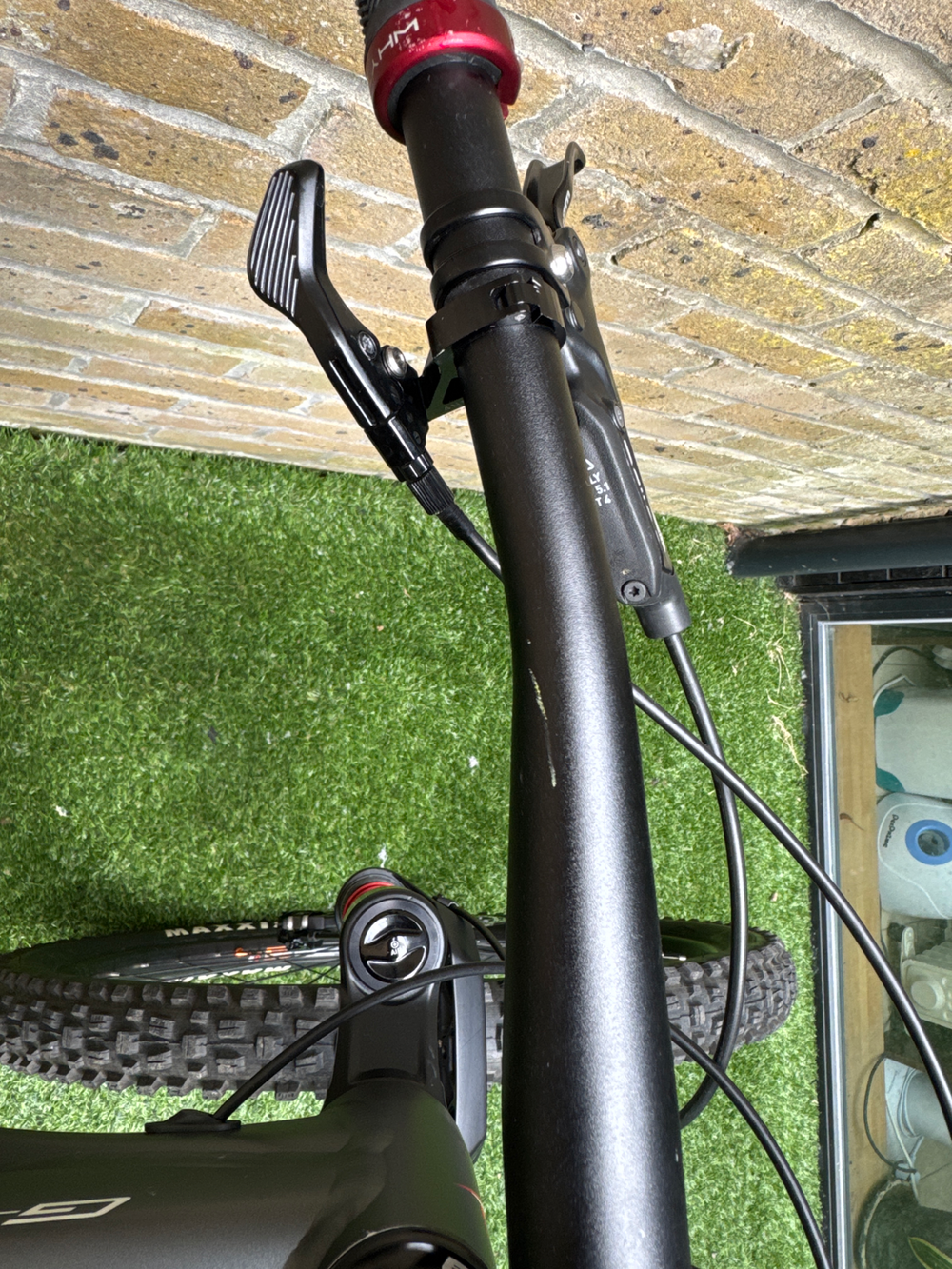 Whyte G-180 S 29ER 2022