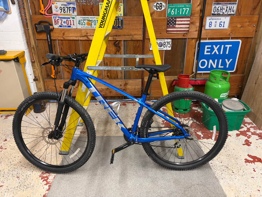 Trek Marlin 6 29 2026