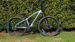 Carrera Vengeance E Womens Electric Mountain Bike 2.0 2021