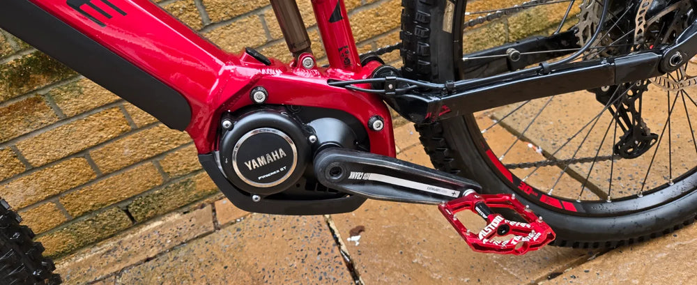 Haibike Alltrail 5 27.5 2022