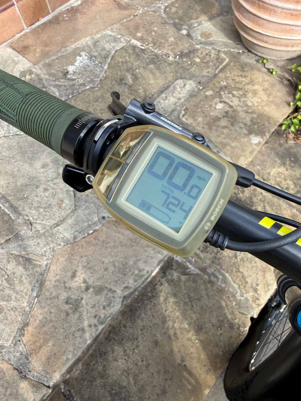 Trek Powerfly 9 FS LT Plus 2018