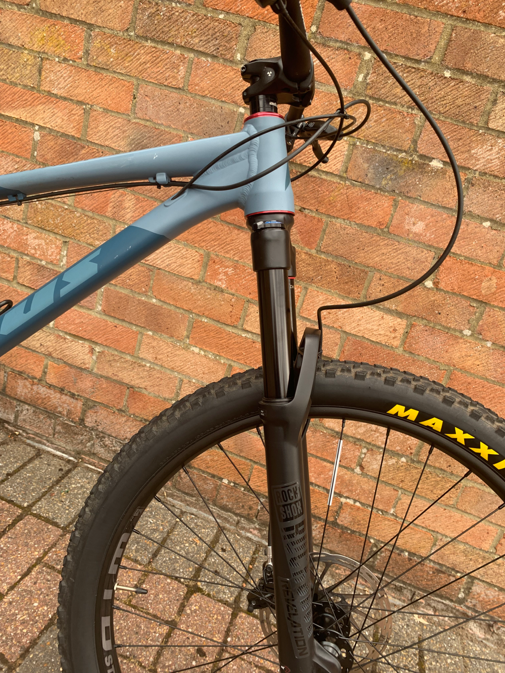 Vitus Sentier 27 VRS 2020