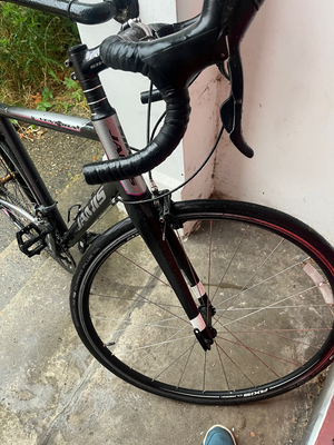 Jamis VENTURA A2