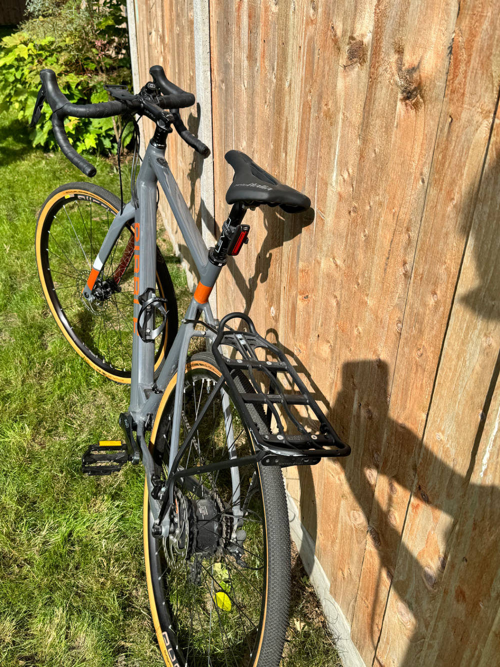 Ribble CGR AL e - Sport - Shimano Tiagra 2023